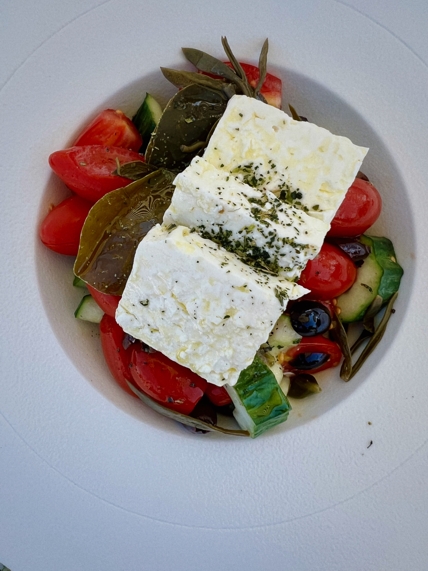 Restaurant Apollon Göttingen - Garten