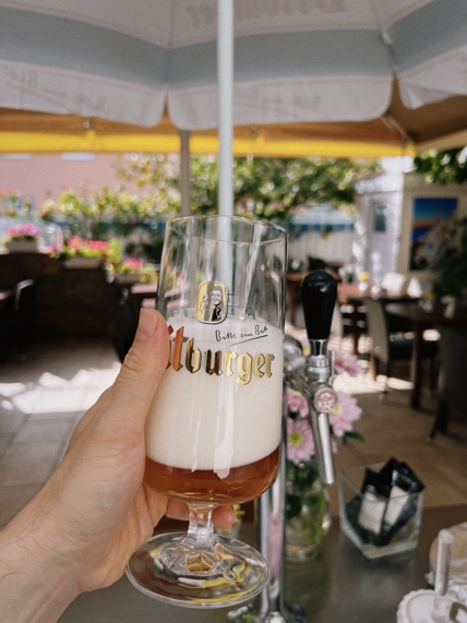 Restaurant Apollon Göttingen - Grillteller